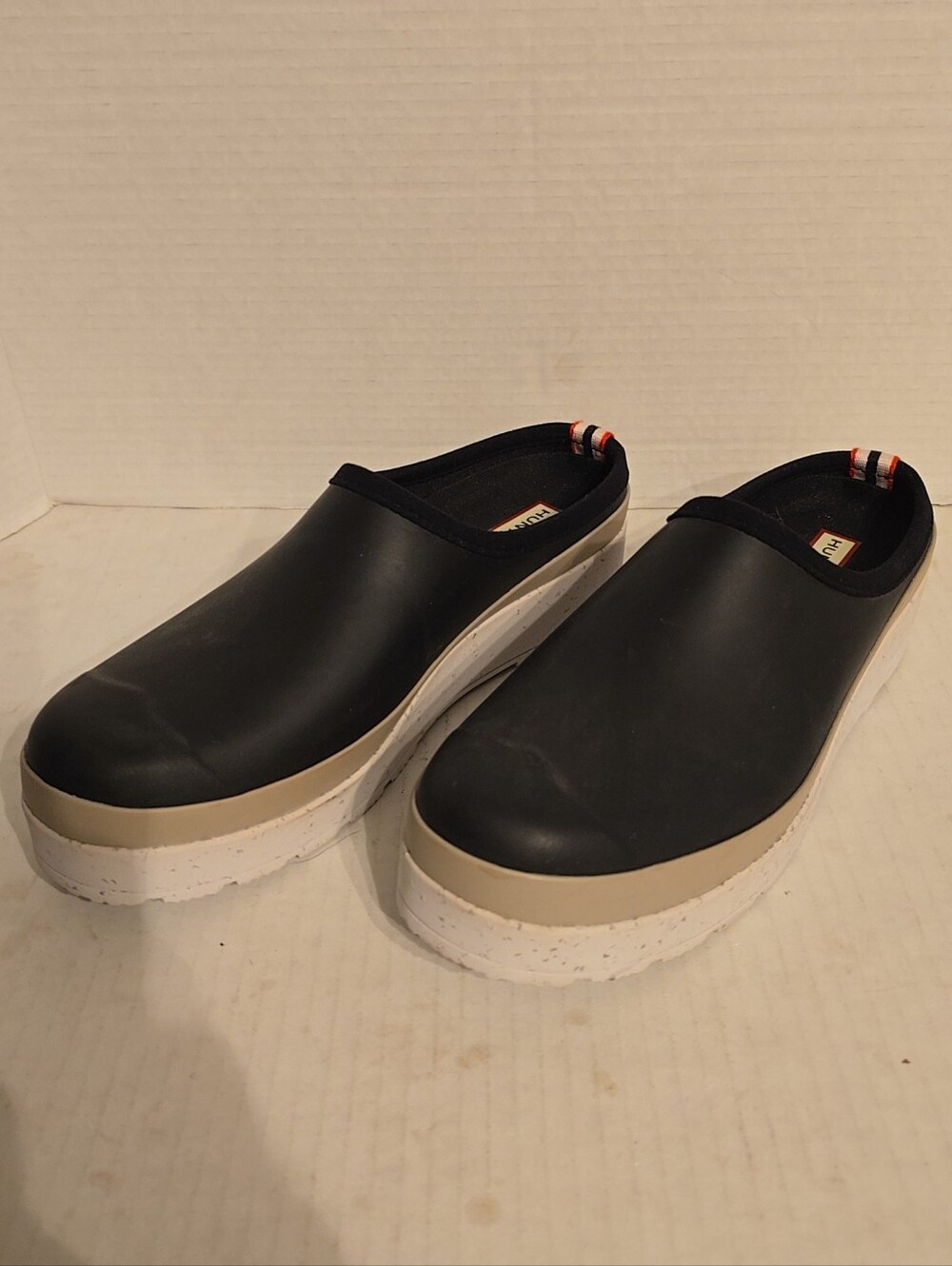Hunter Clogs